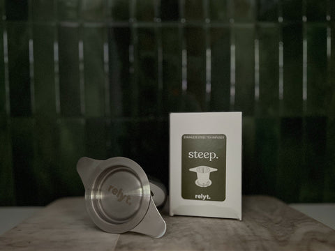 Tea Infuser