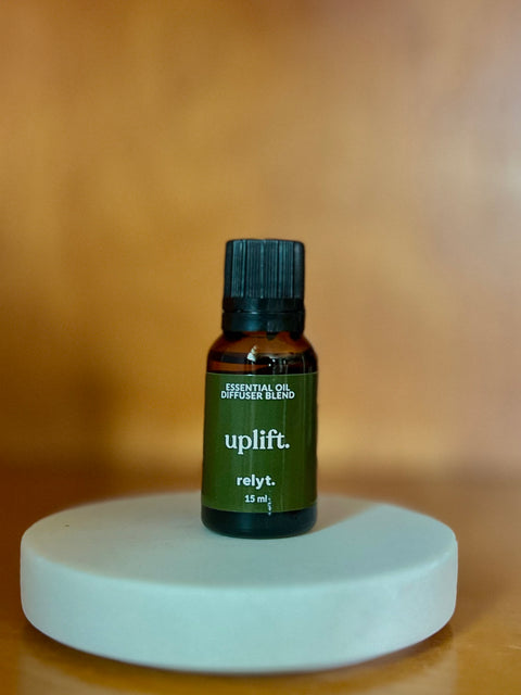 uplift. (diffuser blend)