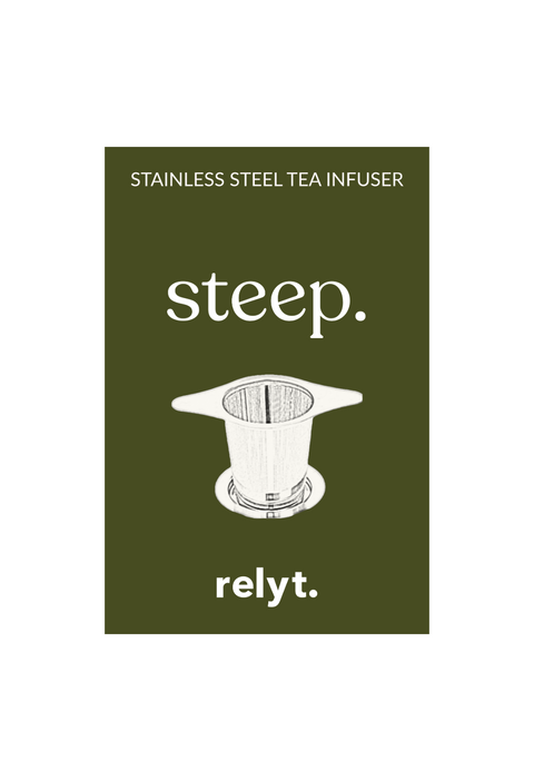 Tea Infuser