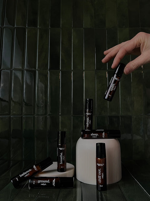 Functional Fragrances: More Than Just a Pleasant Scent