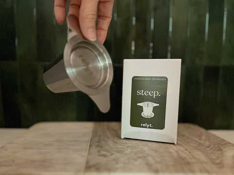 Tea Infuser