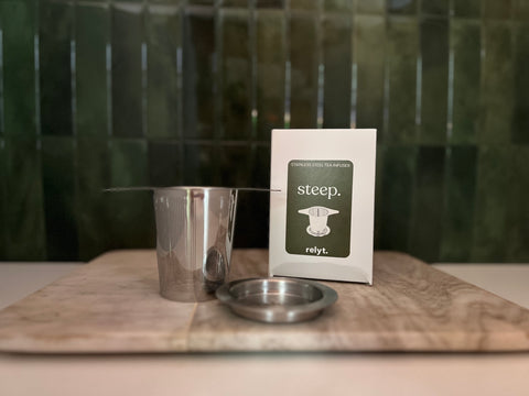 Tea Infuser