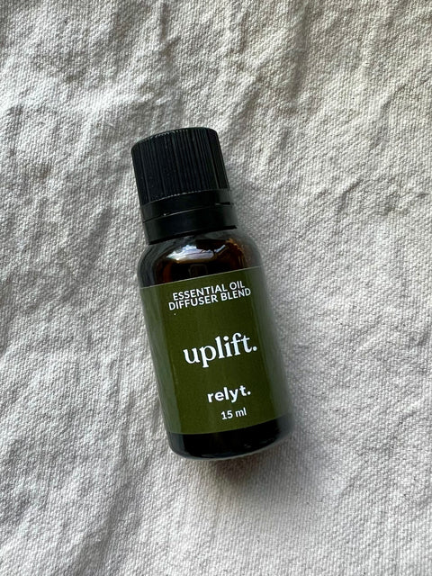 uplift. (diffuser blend)