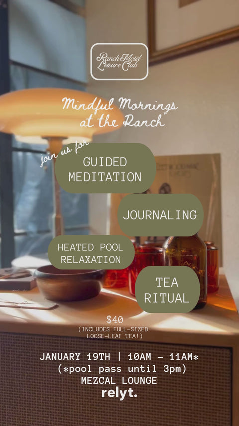 Mindful Mornings: Designing Intentional Rituals for 2025